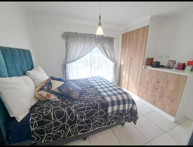 2 BEDROOM PROPERTY TO RENT IN BLYDE RIVERWALK ESTATE